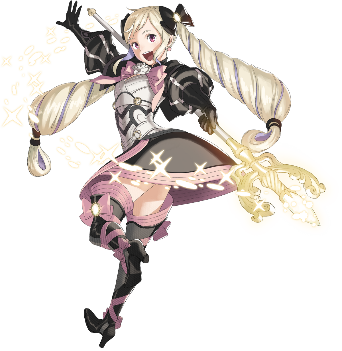 Reina - Fire Emblem Wiki