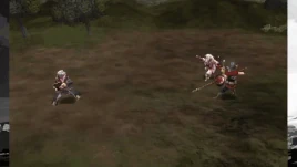 Fire Emblem Fates Ignis