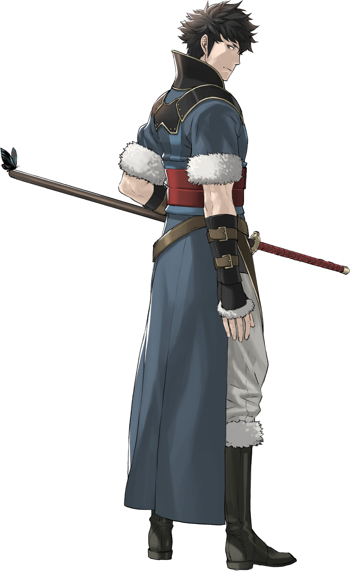 Quan - Fire Emblem Wiki