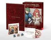 North American Fire Emblem Echoes- Shadows of Valentia Limited Edition bundle