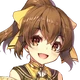 Portrait Delthea Heroes