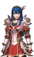 Retrato de Shiida FEW.png (532 kB) Shiida como Caballero pegaso en Warriors.