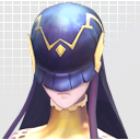 Portrait de Tharja dans Tokyo Mirage Sessions ♯FE