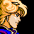 Zeke's Portrait in Gaiden.