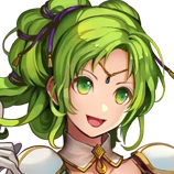 L'Arachel's portrait in Heroes.