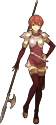 Est's village sprite.