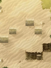 FEH Map BHB 4