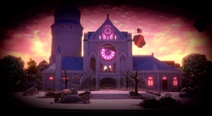 Fallen Somniel Xenologue Intro