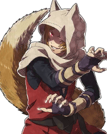 Kitsune Fire Emblem Wiki Fandom Kitsune Fire Emblem Wiki Fandom