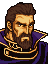 Raydrik's portrait in Thracia 776.