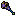 Zombie Staff