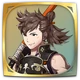 CYL Hinata Portrait