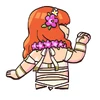Celica sunlit priestesses pop02