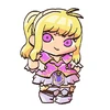 Clarine refined noble pop01