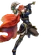 Eliwood Noble Ablaze Fight