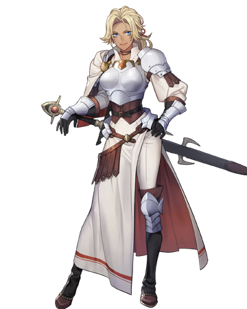 Catherine Fire Emblem Wiki Fandom