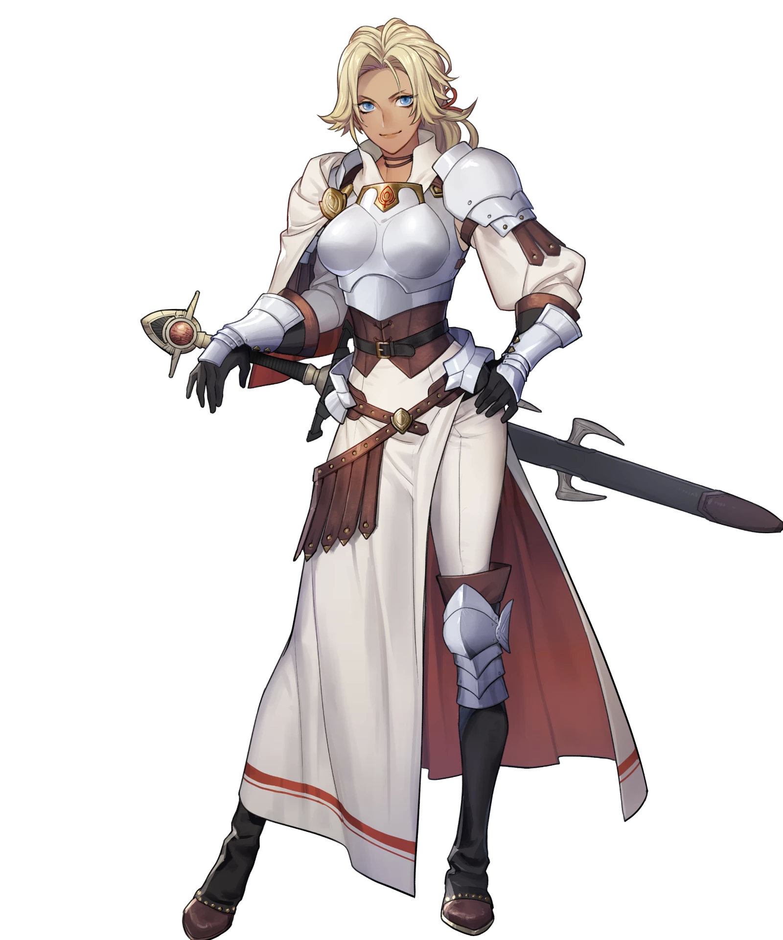 Catherine Fire Emblem Wiki Fandom