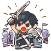 Chrom fated honor pop02