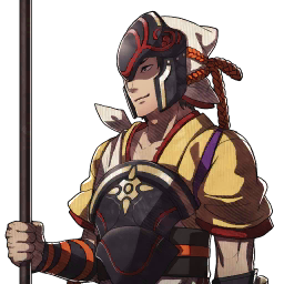 Spear Fighter Fire Emblem Wiki Fandom