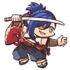 Kagetsu onigiri samurai pop04