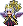 Veronica's sprite from Engage.