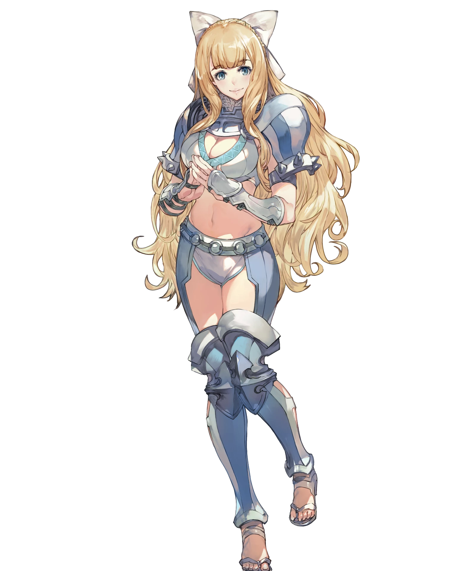 Lucia - Fire Emblem Wiki