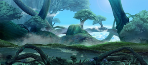 FEH Upper Yggdrasill