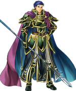 Hector Brave Heroes