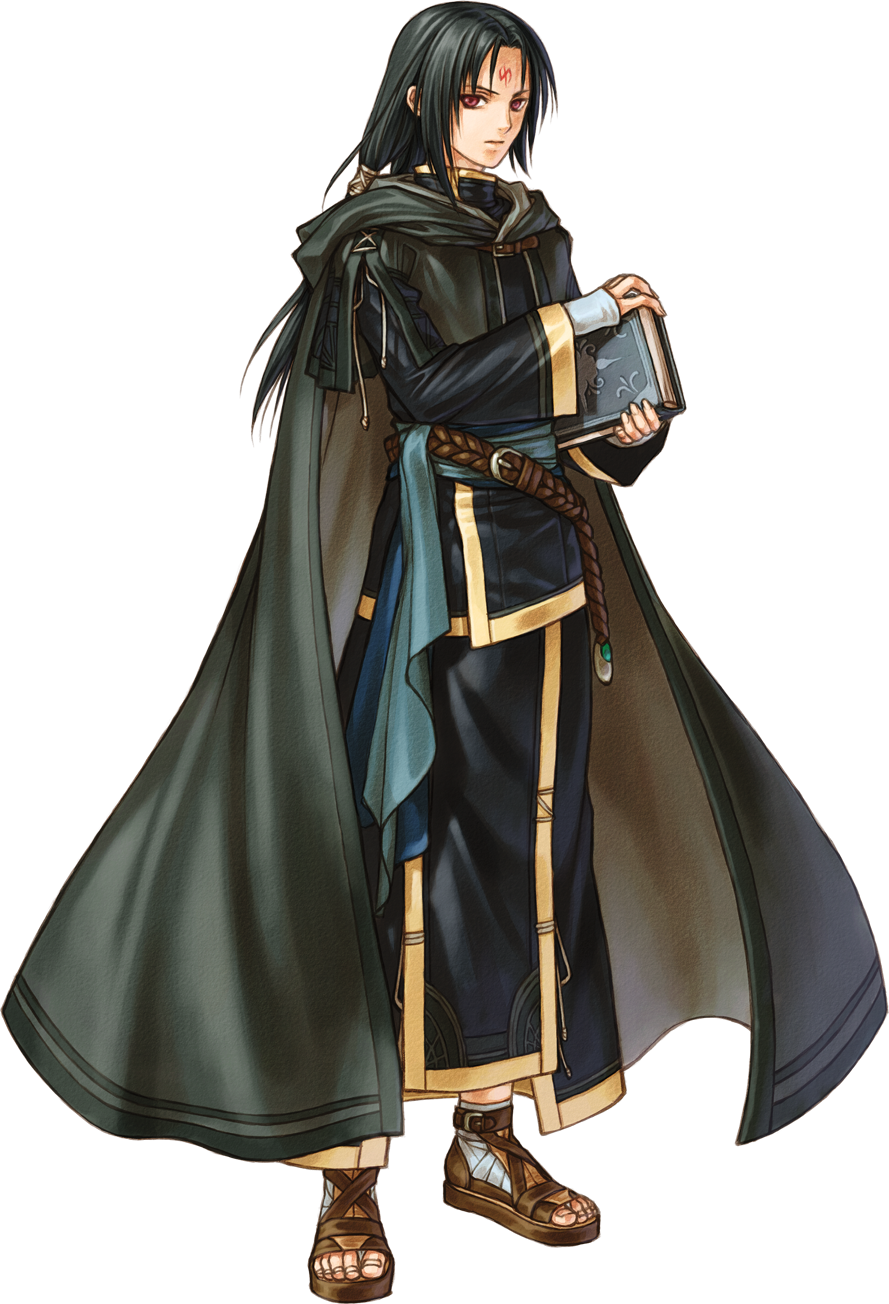 ifire emblem 7 general