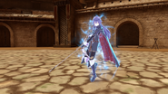 Lucina as an Emblem.