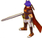 FE9 Ike Ranger Sprite.png