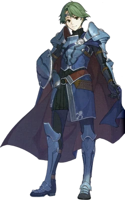 Alm Gallery Fire Emblem Wiki Fandom