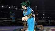 Lyn SSB4 screenshot