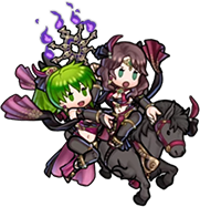 Dorothea Fire Emblem Wiki Fandom Dorothea's s slot should match her a slot. dorothea fire emblem wiki fandom