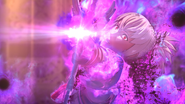 Possessed Takumi in a cutscene.