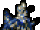 FE11 Dracoknight Map Sprite.gif