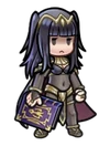 Heroes Tharja Sprite (3*)