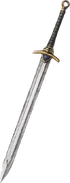 Steel Sword concept