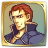 CYL Caellach Portrait