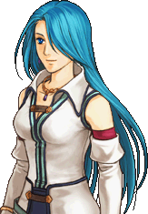 Lucia - Fire Emblem Wiki