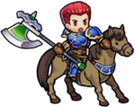 Vyland Heroes sprite