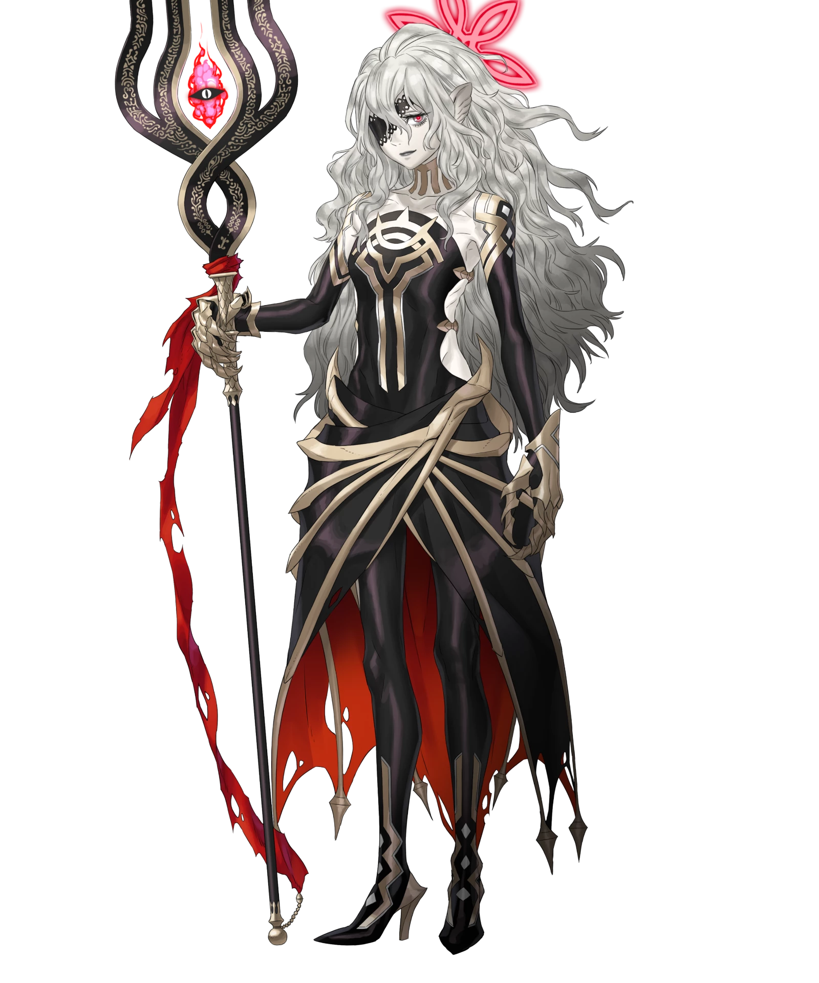 Lucia - Fire Emblem Wiki