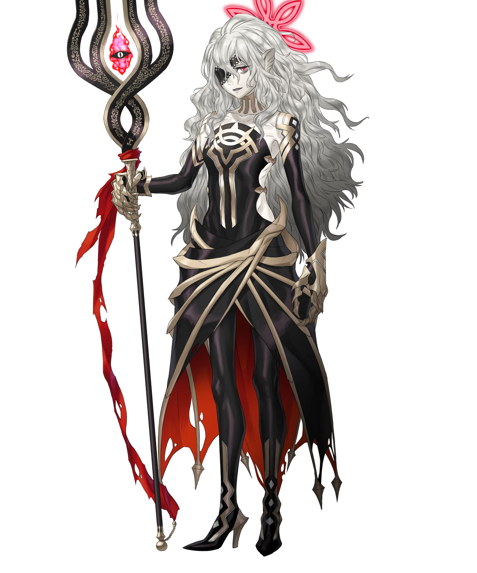 Death - Fire Emblem Wiki