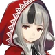 Portrait Velouria Heroes