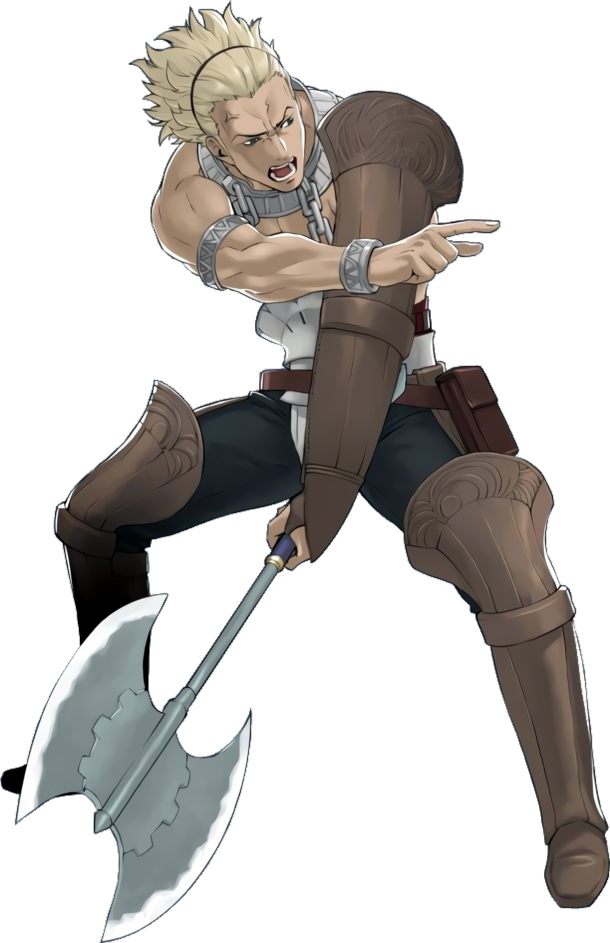 Vaike | Fire Emblem Wiki | Fandom