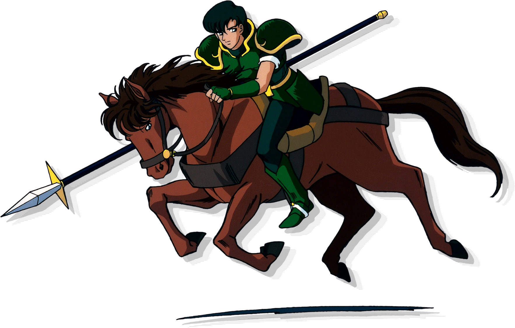 Abel Fire Emblem Wiki Fandom