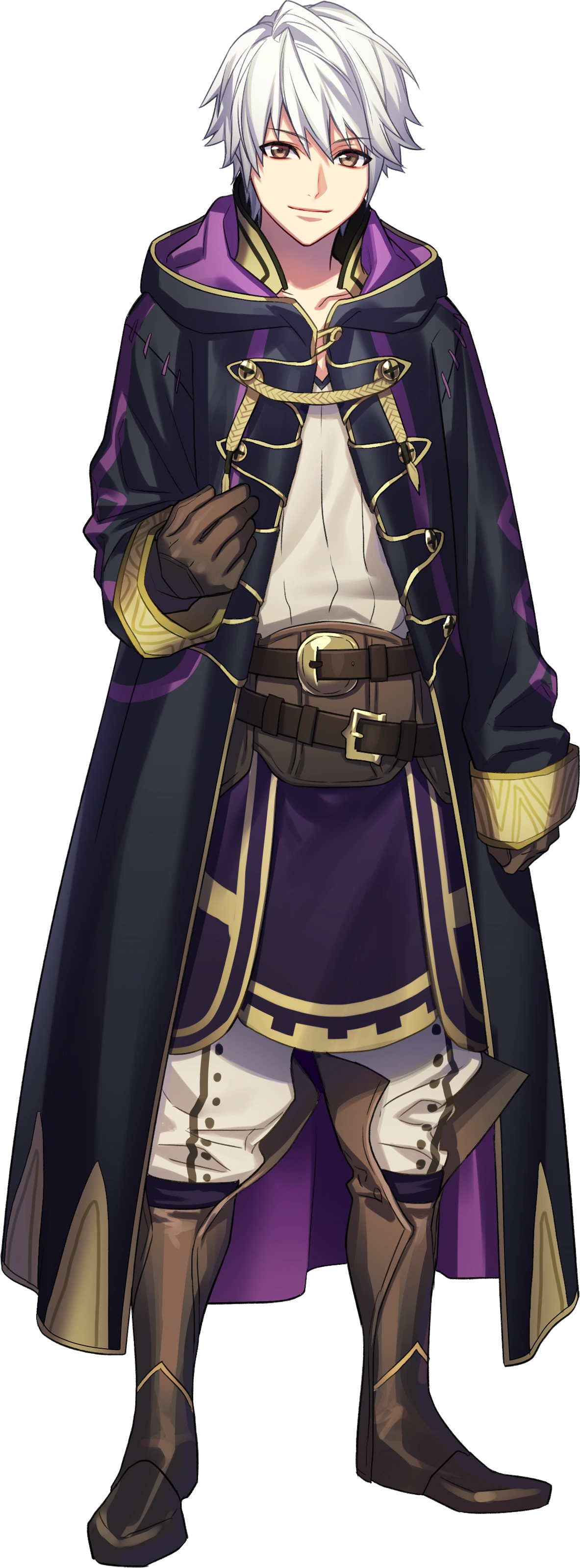 Daraen | Wiki Fire Emblem | Fandom, image size:1183x3197