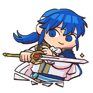 Seliph from the Fire Emblem Heroes guide.