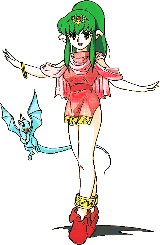 Tiki Fire Emblem Wiki Fandom 