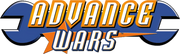 Advance Wars Logo